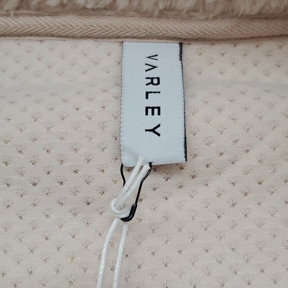 Varley Highwood Jacket - Picture 8 of 12